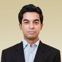 Mr. Shaurya Sawant